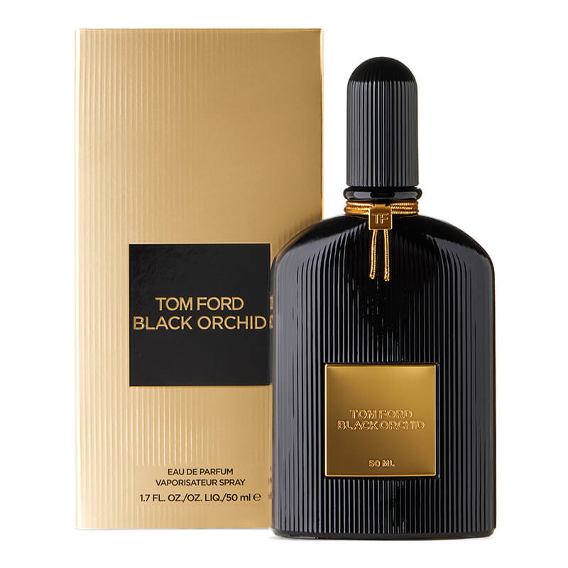 Tom Ford Black Orchid Eau de Parfum 50ml