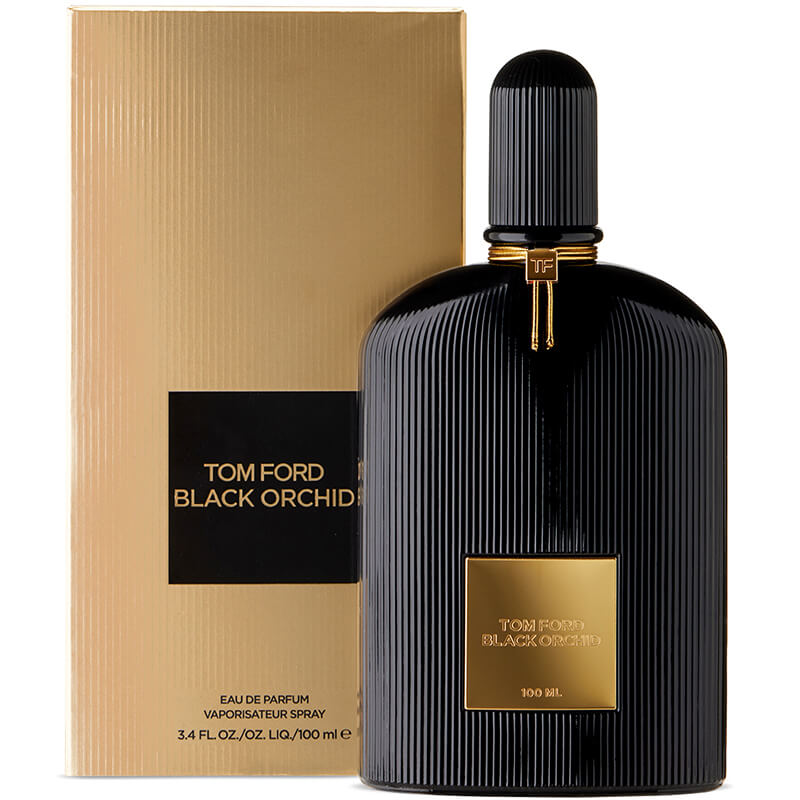 Tom Ford Black Orchid Eau de Parfum 100ml