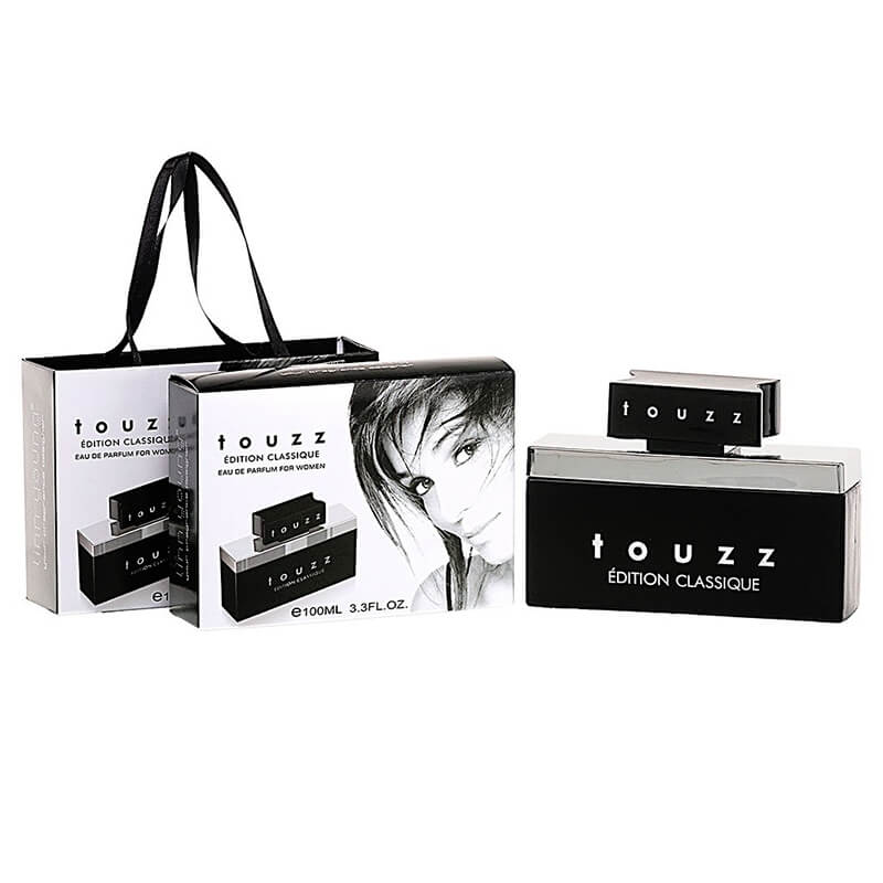 Linn Young Touzz 100ml 