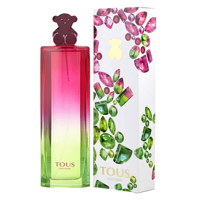 Tous Gems Power 90ml 