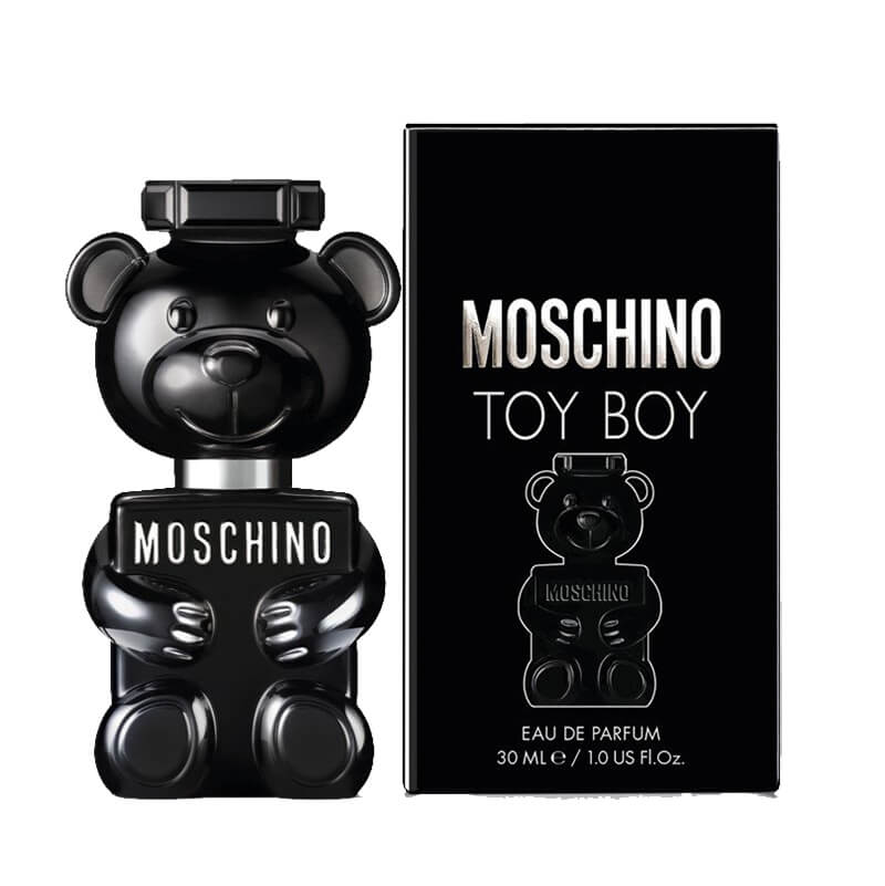 Moschino Toy Boy 30ml 