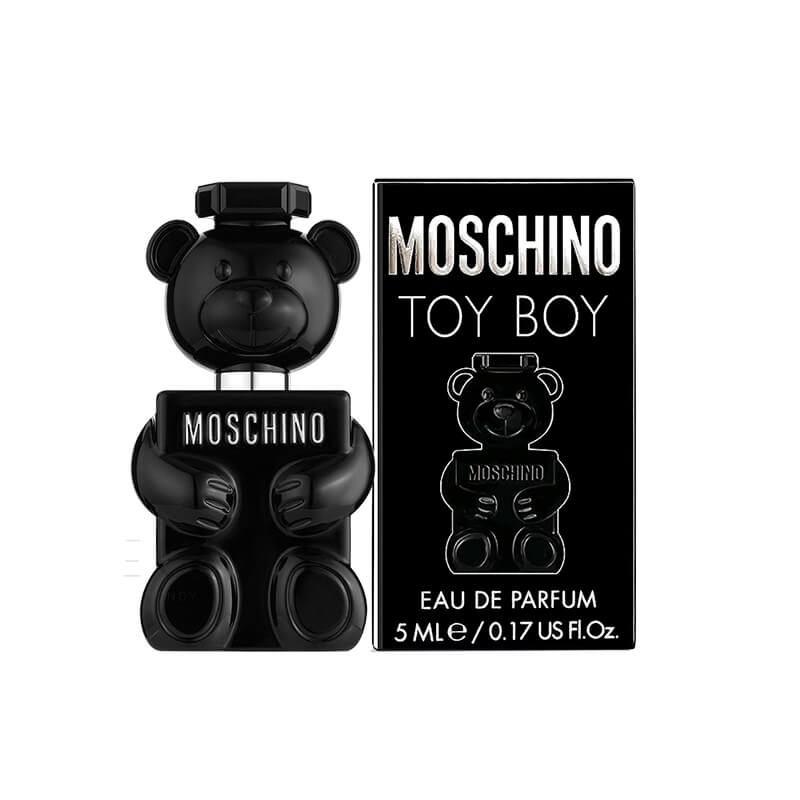 Moschino Toy Boy Mini 5ml