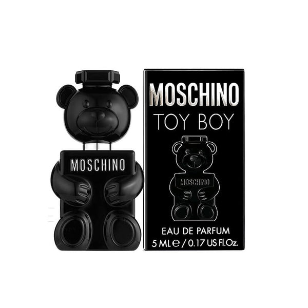 Moschino Toy Boy Mini 5ml EDP (M) Splash - PriceRiteMart