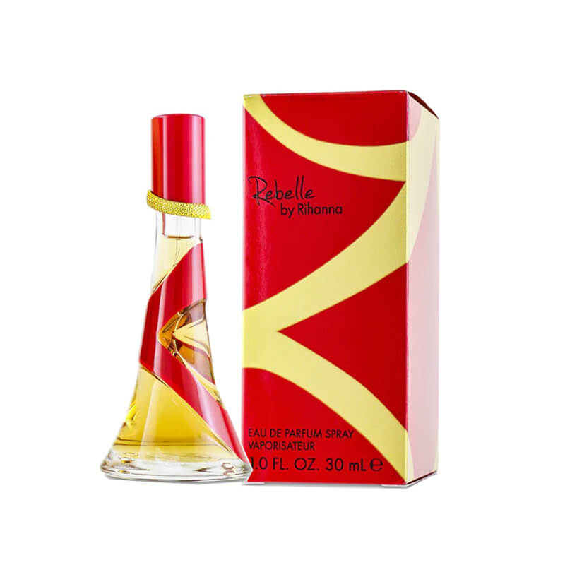Rihanna Rebelle 30ml EDP (L) SP