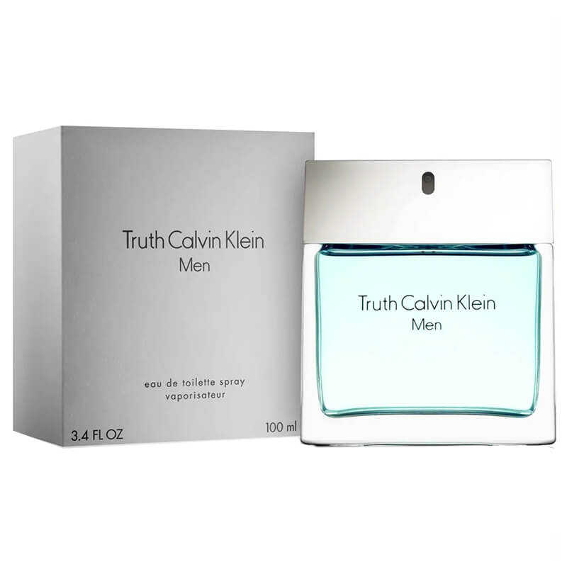 Calvin Klein Truth 100ml EDT