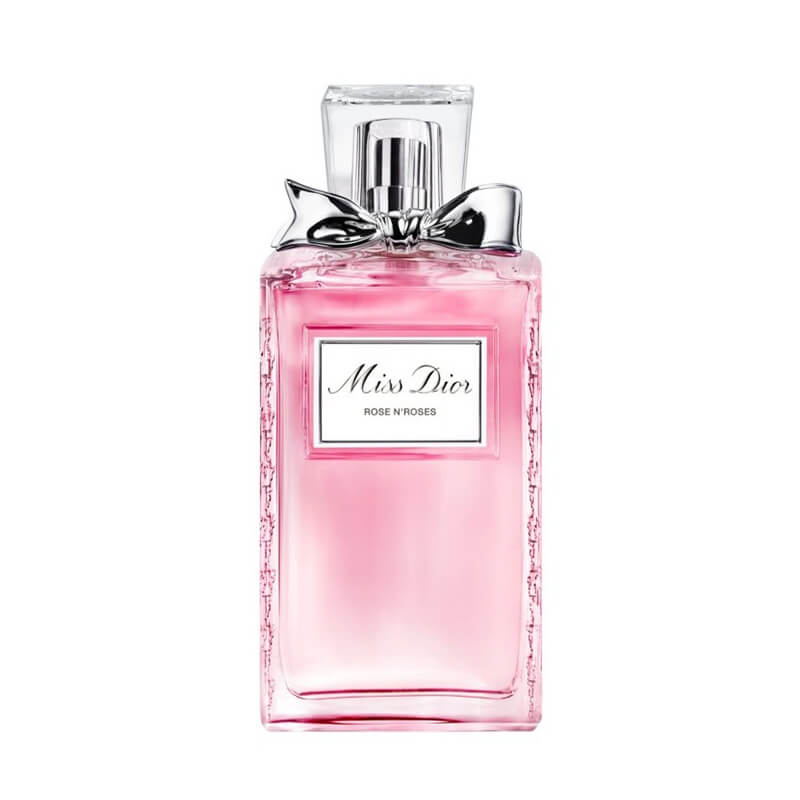 Christian Dior Miss Dior Rose N'Roses 100ml