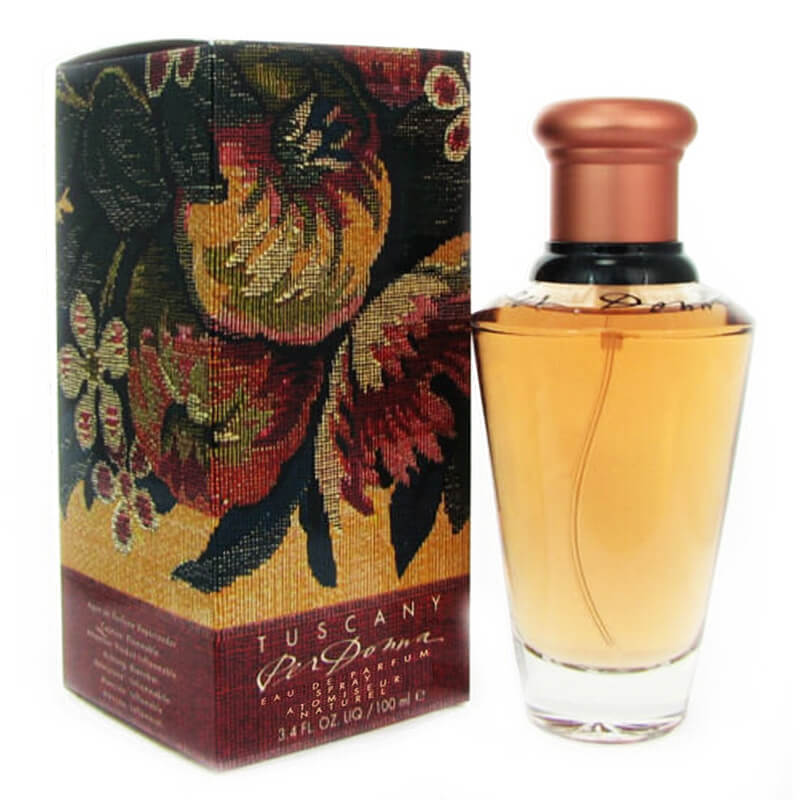 Estee Lauder Tuscany Per Donna 100ml