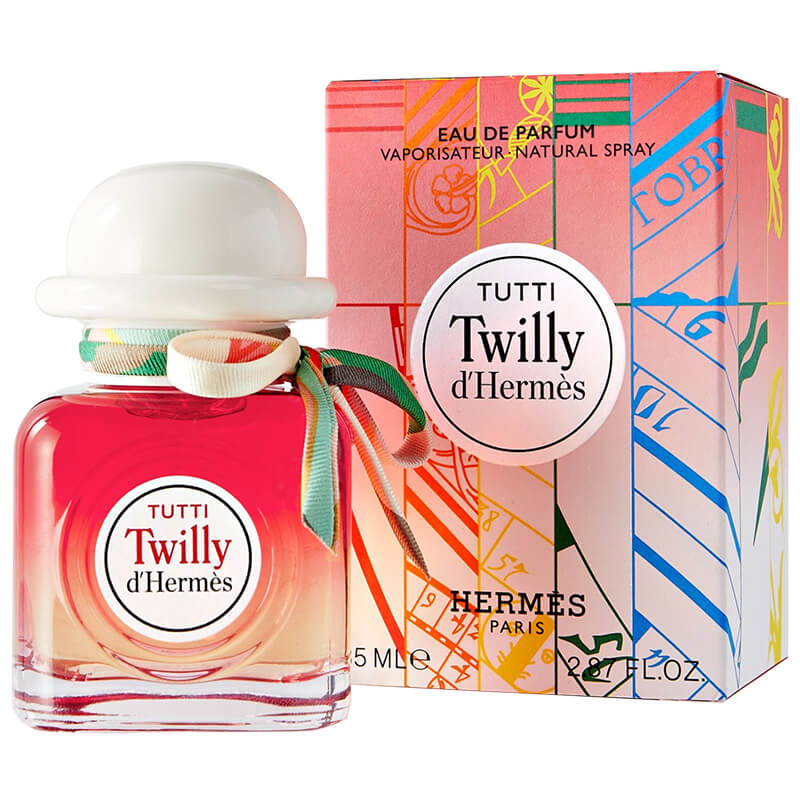 Hermes Tutti Twilly D'Hermes 85ml EDP (L) SP