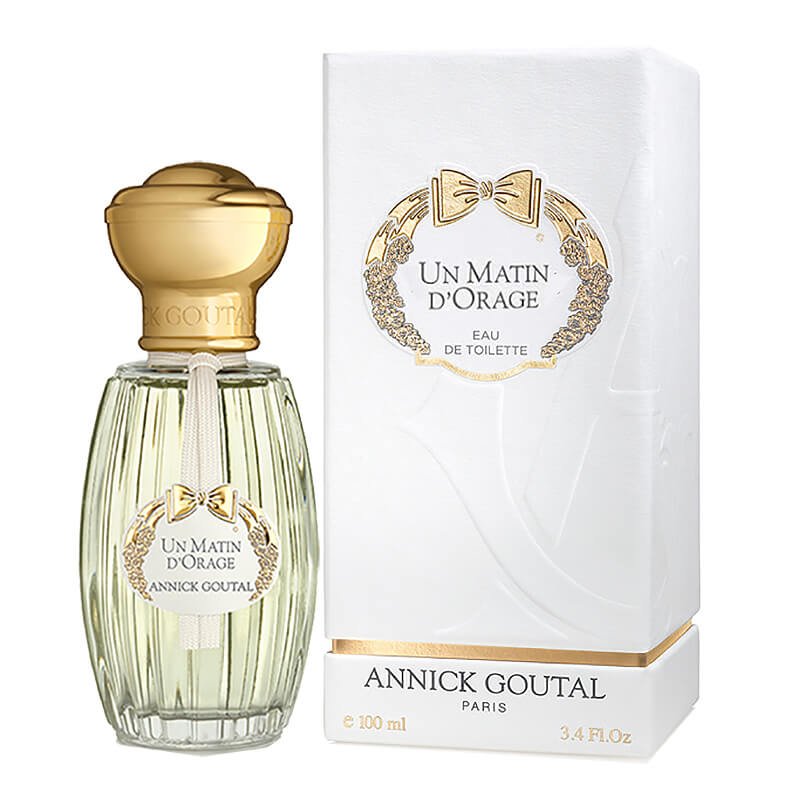 Annick Goutal Un Matin D'Orage 100ml