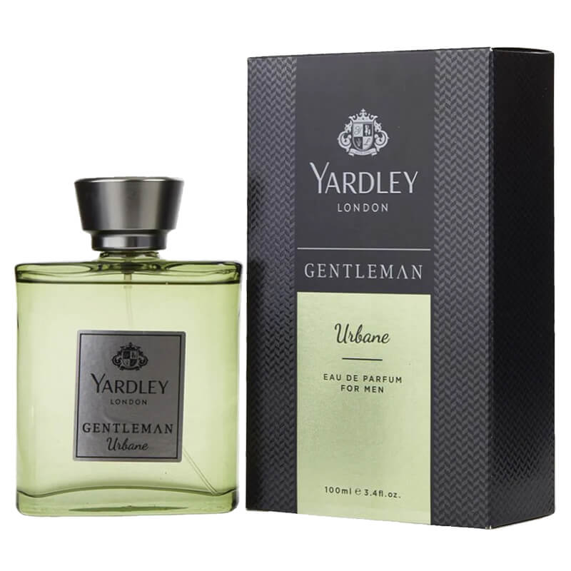 Yardley Gentleman Urbane 100ml