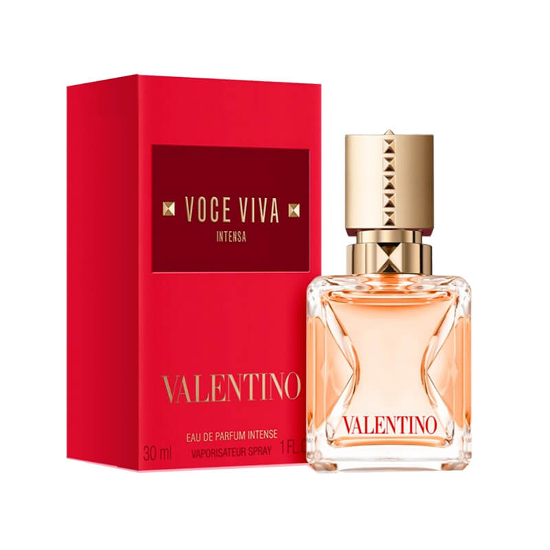 Valentino Voce Viva Intensa 30ml
