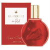 Gloria Vanderbilt Vanderbilt In Red 100ml EDP (L) SP