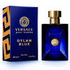 Versace Pour Homme Dylan Blue After Shave 100ml