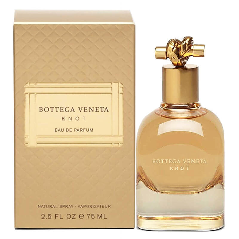 Bottega Veneta Knot 75ml
