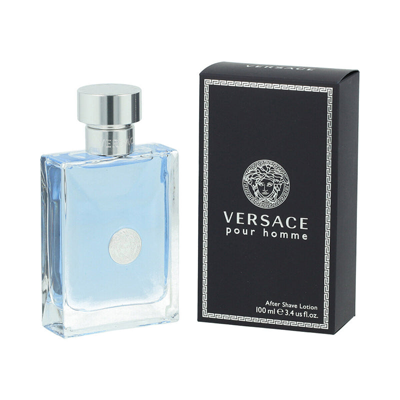 Versace Pour Homme After Shave Lotion 100ml (M)