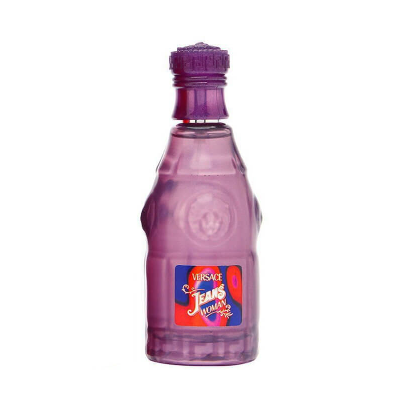 Versace Jeans Woman (Tester Unboxed) 75ml EDT (L) SP