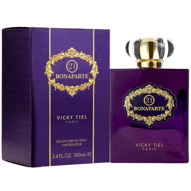 Vicky Tiel 21 Bonaparte 100ml