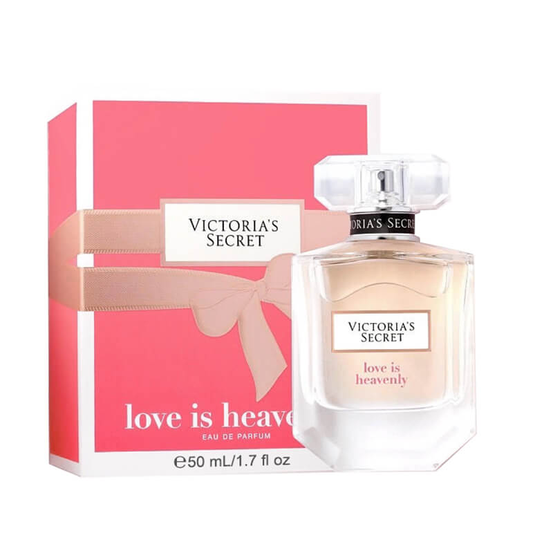 Victoria's Secret Love Is Heavenly 50ml EDP (L) SP