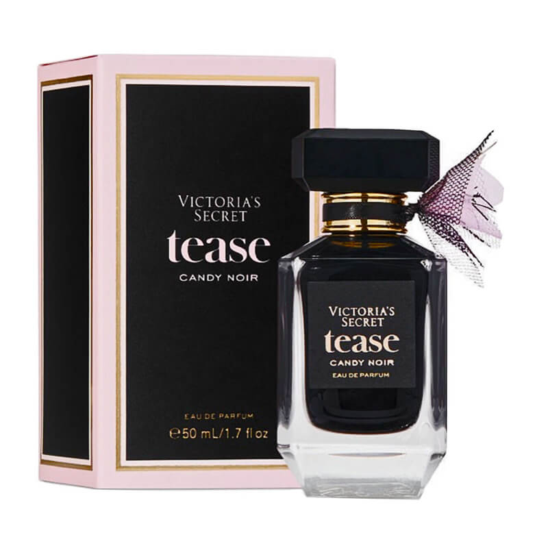 Victoria's Secret Tease Candy Noir 50ml EDP (L) SP