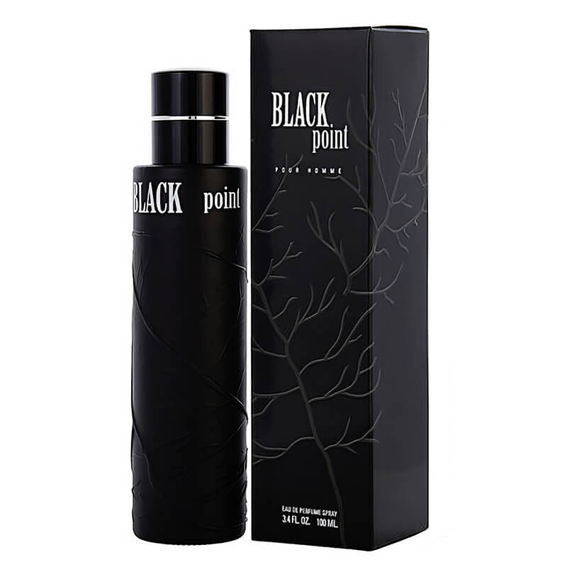 Yzy Perfume Black Point 100ml EDP