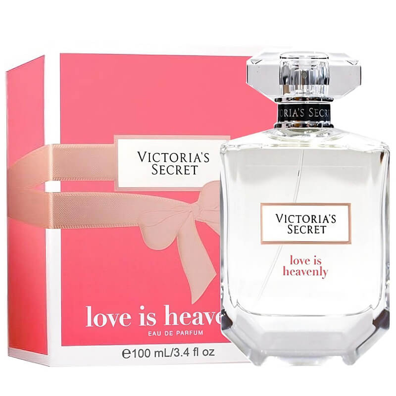 Victoria's Secret Love Is Heavenly 100ml