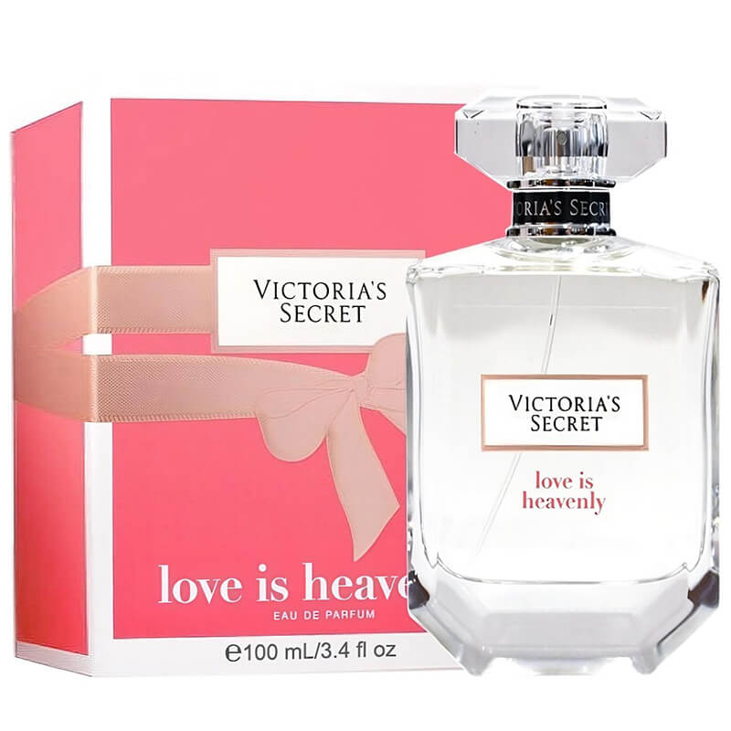 Victoria's Secret Heavenly Dream Angel Eau de Parfum 7ml