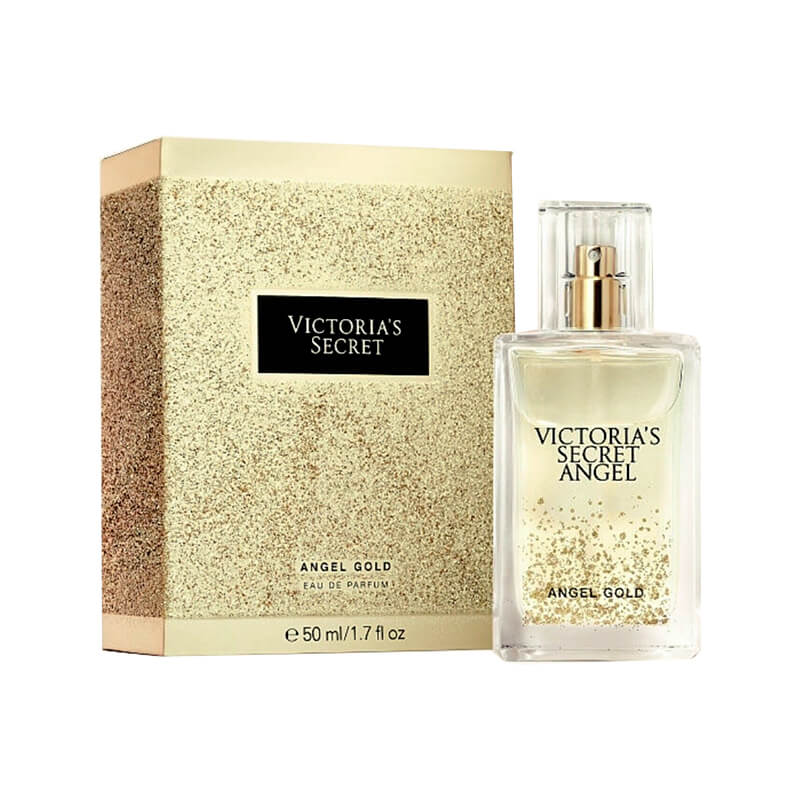 Victoria's Secret Angel Gold 50ml EDP