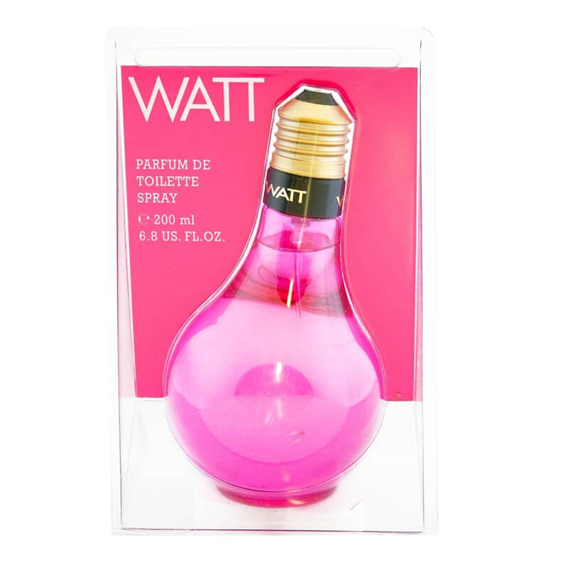 Cofinluxe Watt Pink 200ml