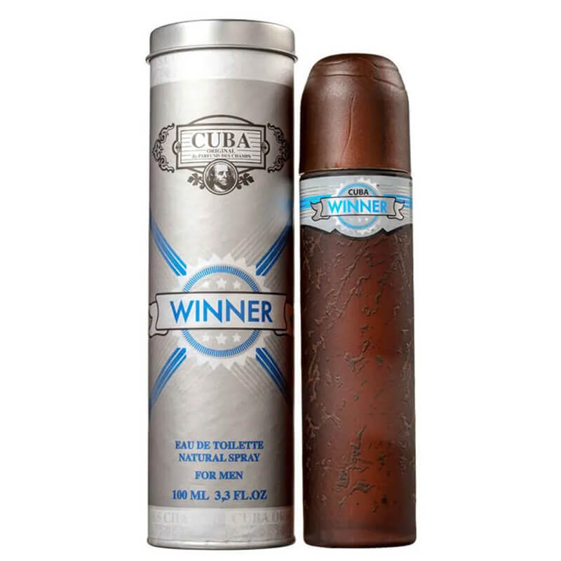 Cuba Winner 100ml 