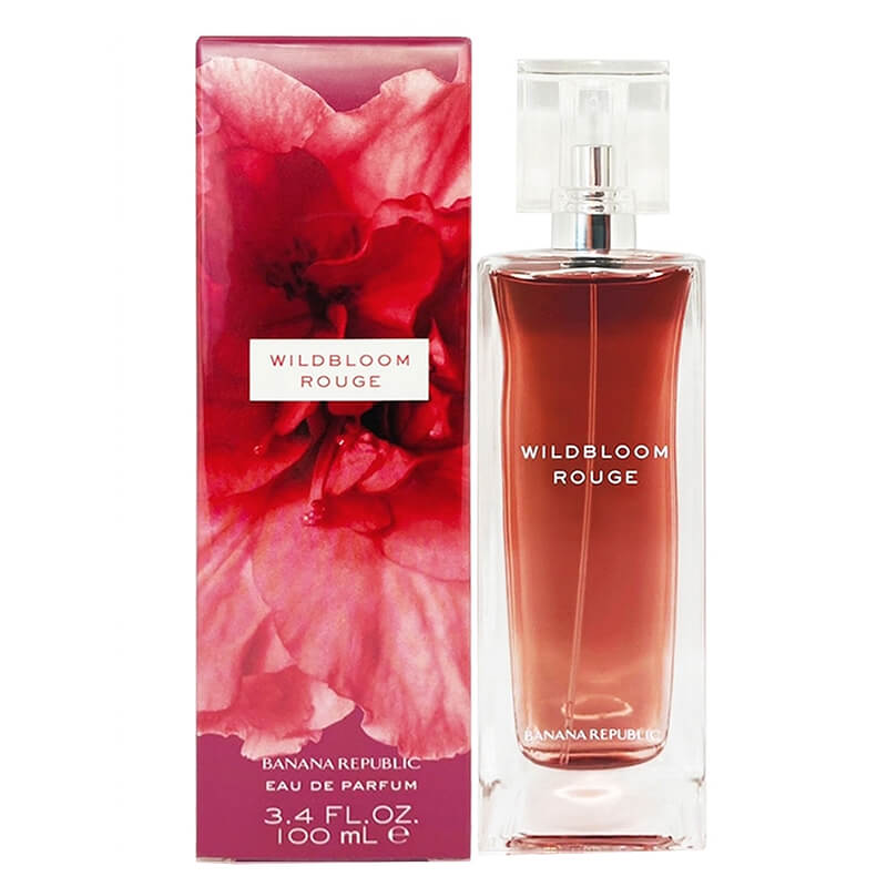 Banana Republic Wildbloom Rouge 100ml
