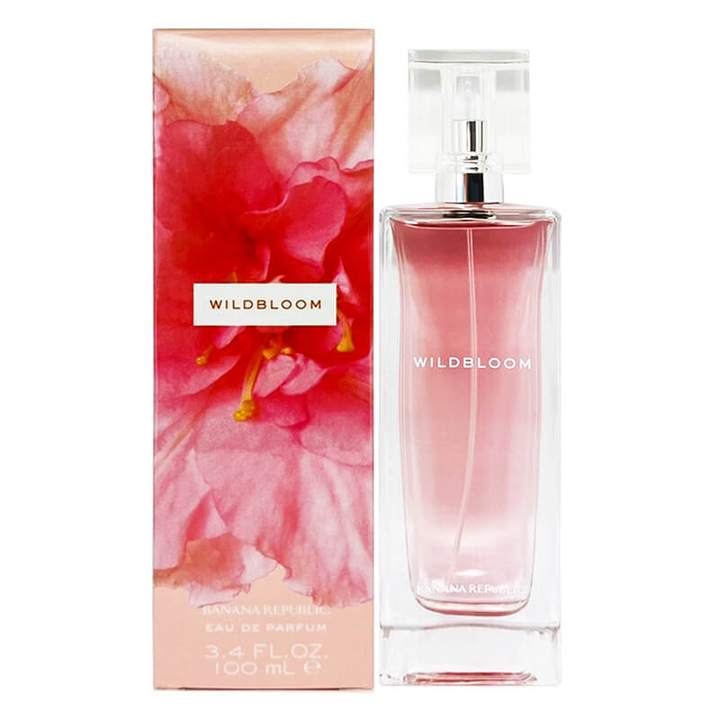 Banana Republic Wildbloom 100ml