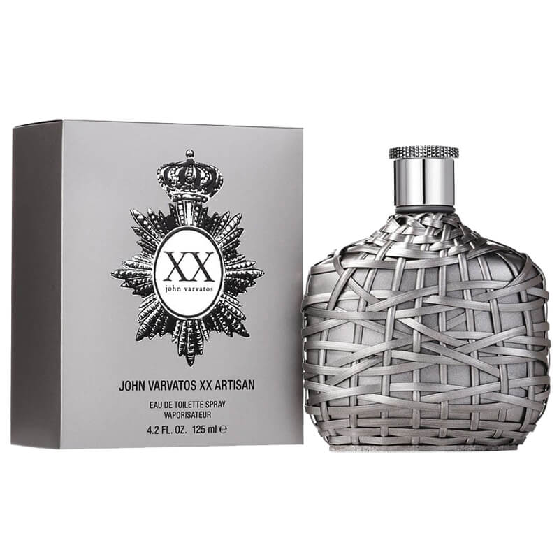 John Varvatos XX Artisan 125ml