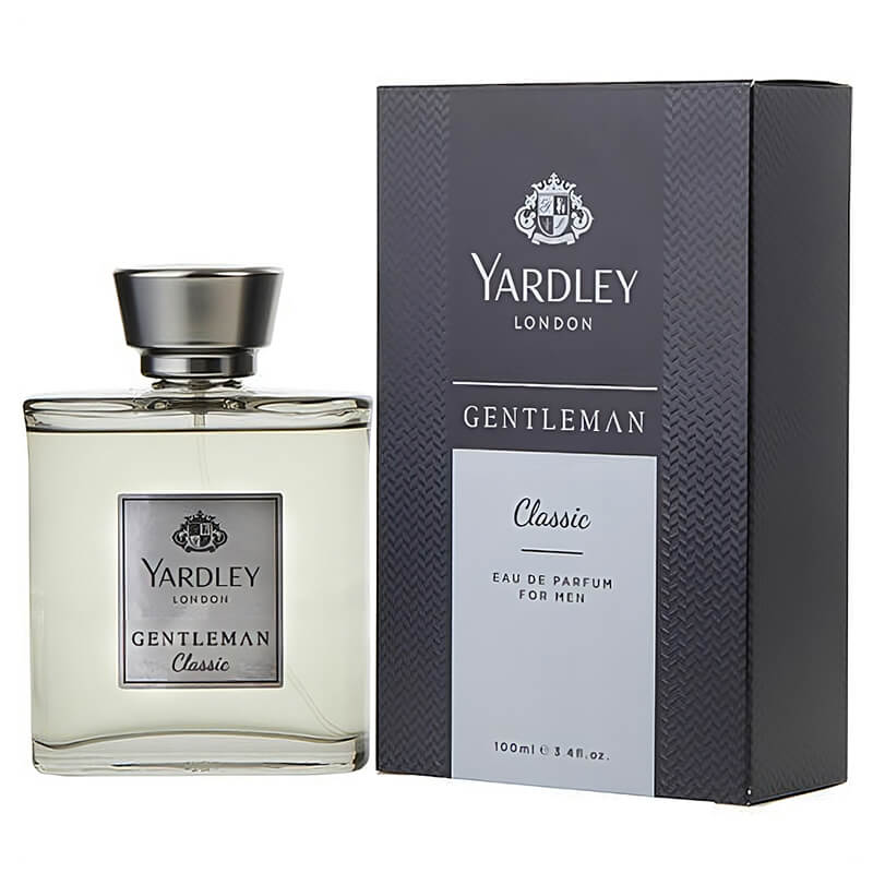 Yardley Gentleman Classic 100ml