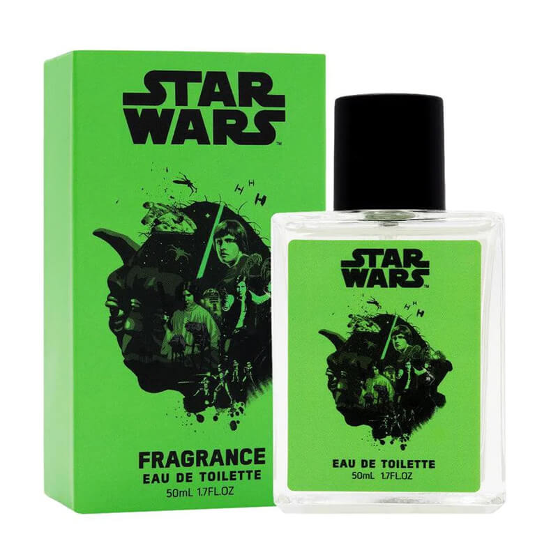 Star Wars Yoda 50ml EDT (M) SP