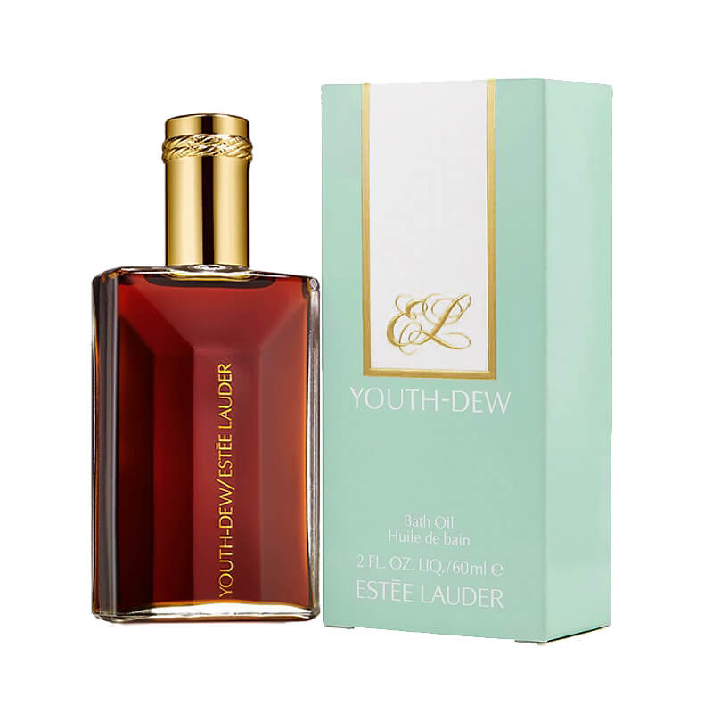 Estee Lauder Youth Dew Bath Oil 60ml