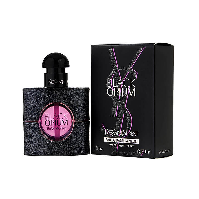 Yves Saint Laurent Black Opium Neon 30ml 