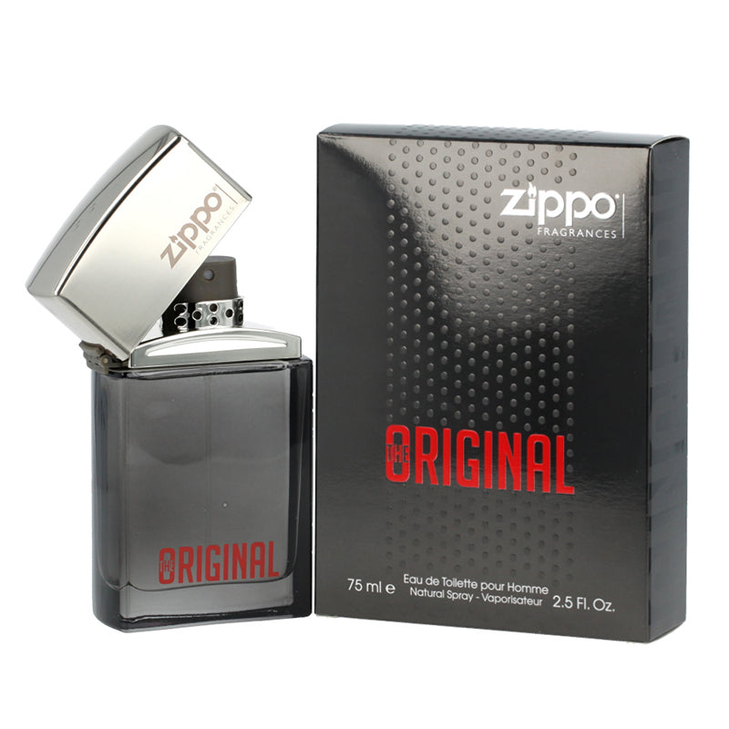 Zippo Original 75ml