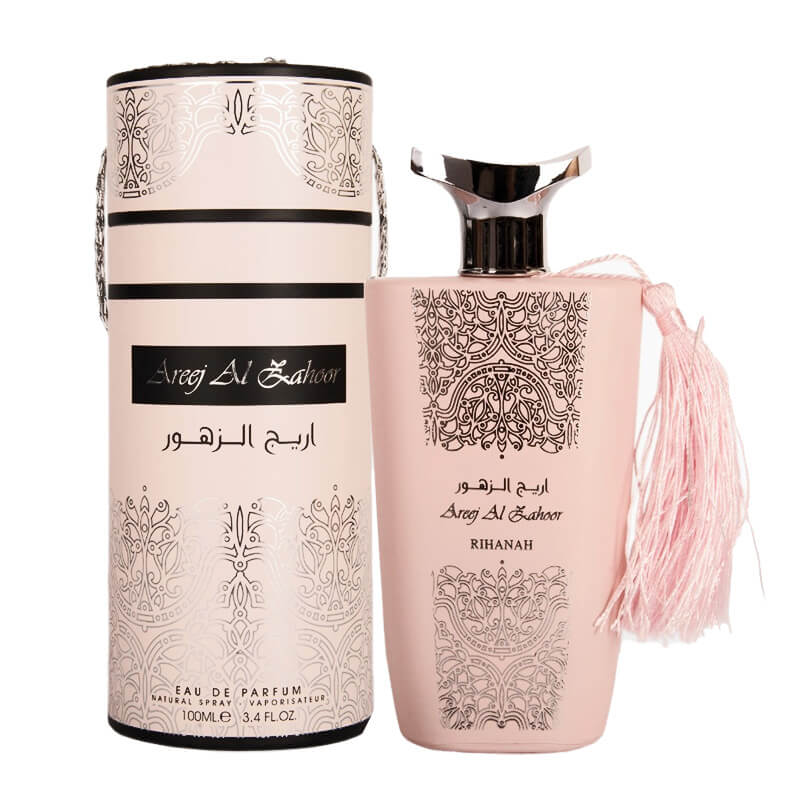 Rihanah Areej Al Zahoor 100ml 