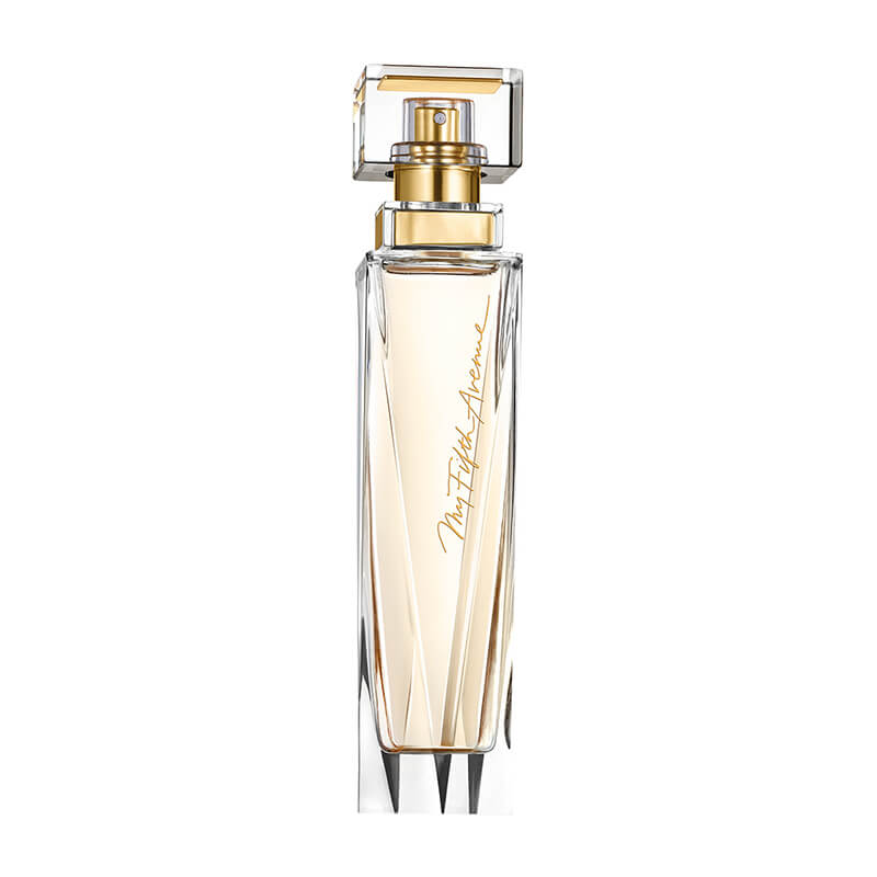 Elizabeth Arden My Fifth Avenue (Tester) 100ml EDP (L) SP