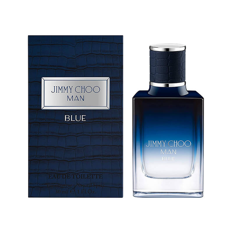 Jimmy Choo Man Blue