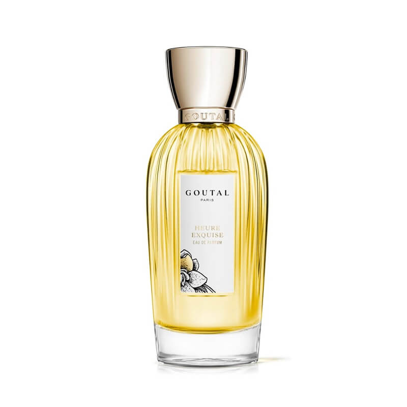 Annick Goutal Heure Exquise (Tester Unboxed) 100ml EDP (L) SP