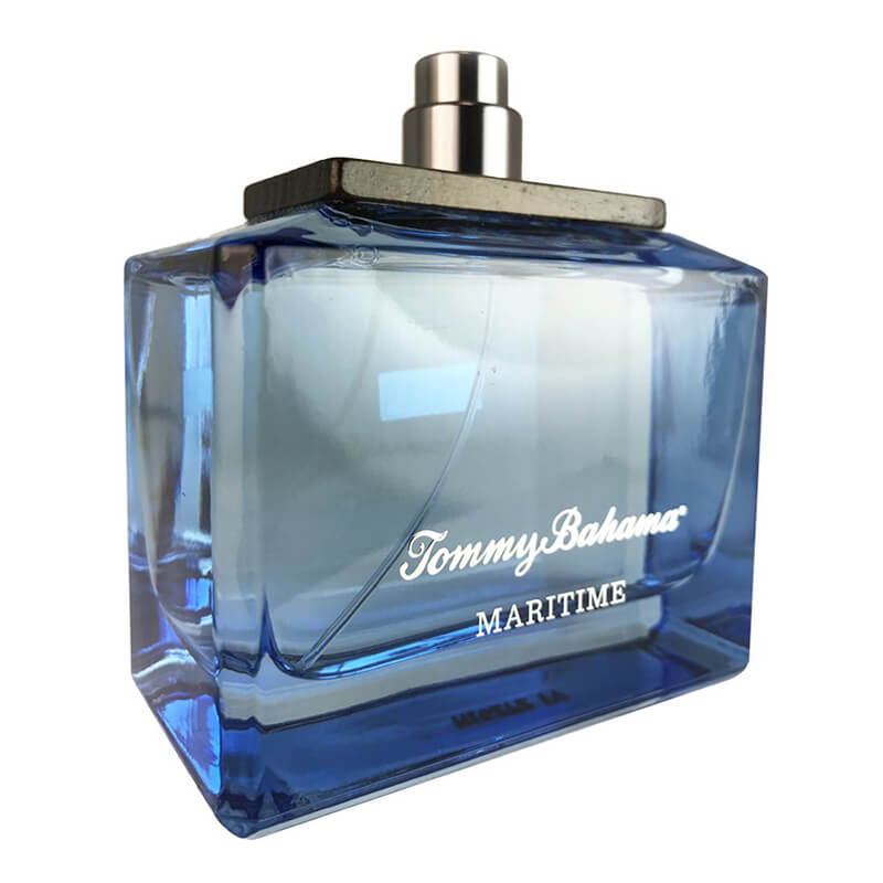 Tommy Bahama Maritime For Him (Tester No Cap) 125ml EDC (M) SP