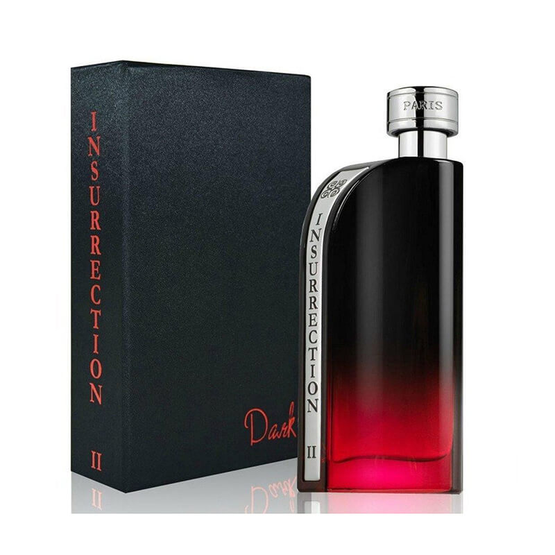 Reyane Tradition Insurrection II Dark 90ml