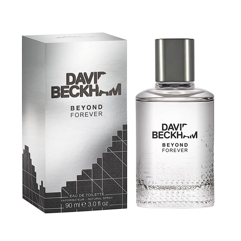 David Beckham Beyond Forever 90ml EDT (M) SP