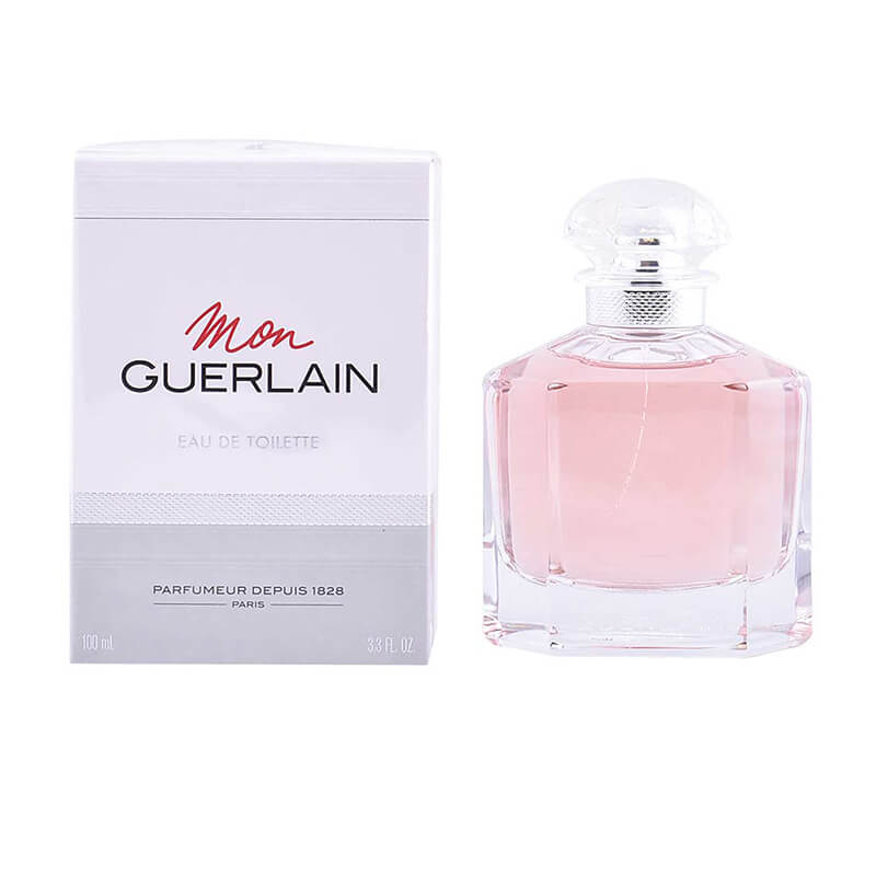 Guerlain Mon Guerlain 100ml EDT (L) SP