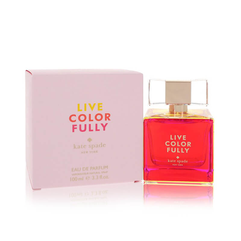 Kate Spade Live Colorfully