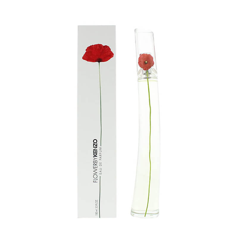 Kenzo Flower By Kenzo 100ml EDP (L) SP
