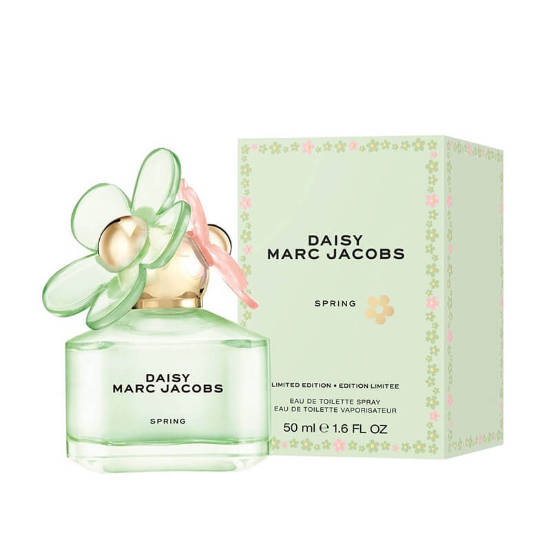 Marc Jacobs Daisy Spring 50ml EDT (L) SP