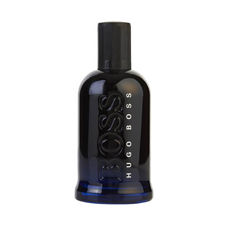 Hugo Boss Boss Bottled Night (Tester No Cap) 100ml EDT (M) SP
