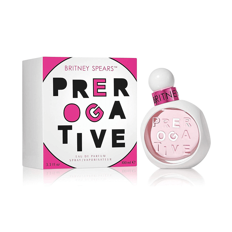 Britney Spears Prerogative Ego 100ml EDP (L) SP